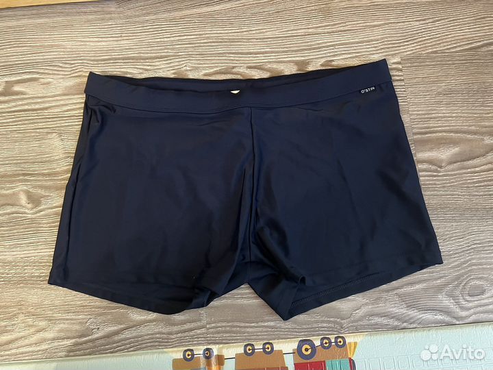 Плавки мужские