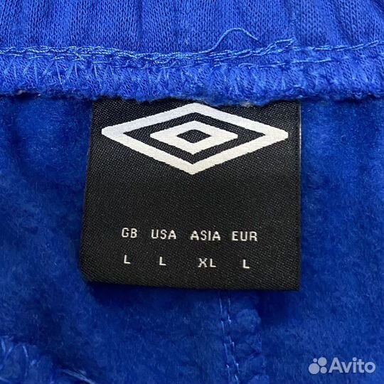 Шорты umbro