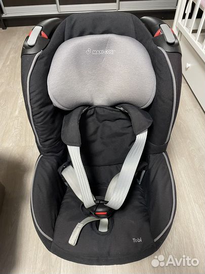 Автокресло maxi cosi tobi 9-18 кг