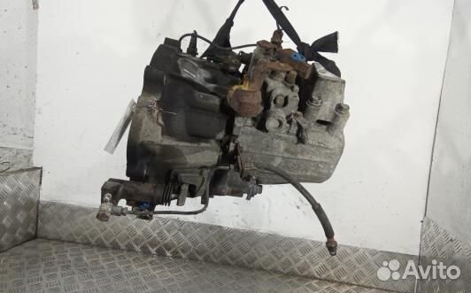 Кпп 5ст. KIA CEE'D 1 (LDN04DP01)