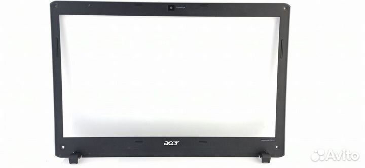 Рамка матрицы Acer Aspire 5810T (Б/У)