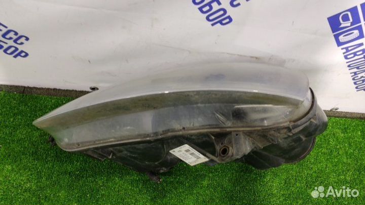 Фара передняя левая Volkswagen Golf 5 хэтчбек 1.6