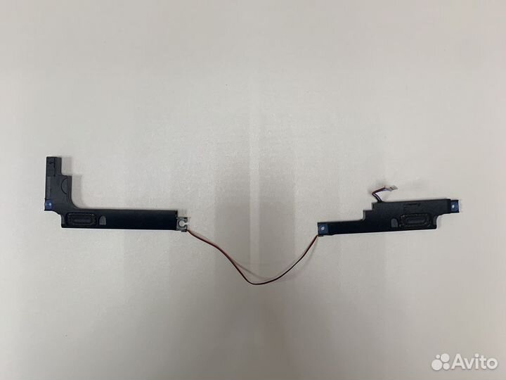 Динамики для ноутбука hp 15-d