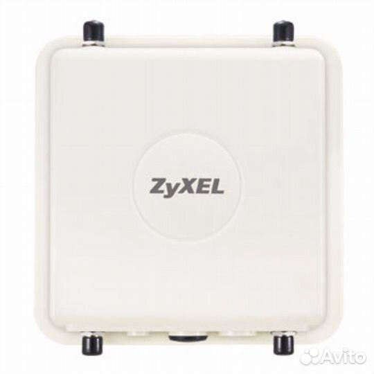 WiFi точка доступа Zyxel NWA5550-N 106614