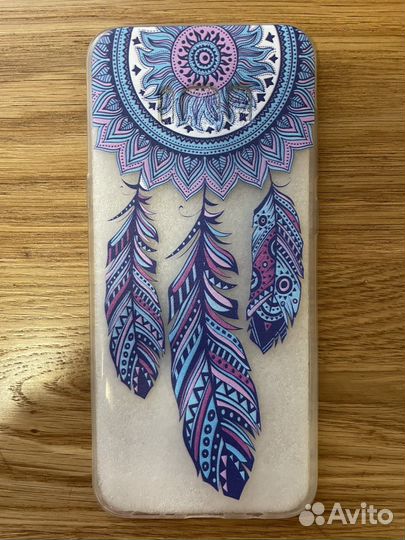 Чехол на samsung galaxy s8 plus