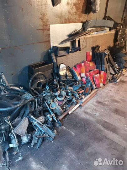 Запчасти на ниву 21213