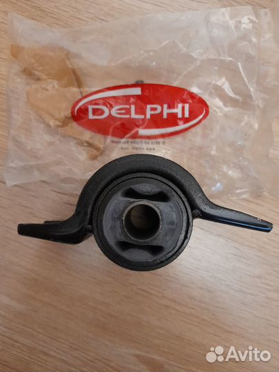 Сайлентблок задний перед.рычага Ford Tourneo Conne