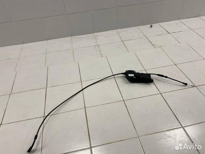 Моторчик Mercedes-Benz V-класс W639 (2003—2014)