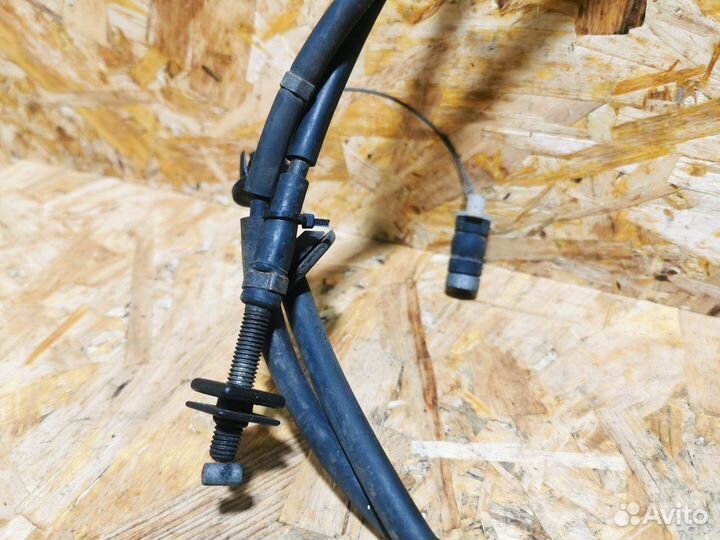 Трос Газа Rover 75 20k4f 2.0 АКПП седан