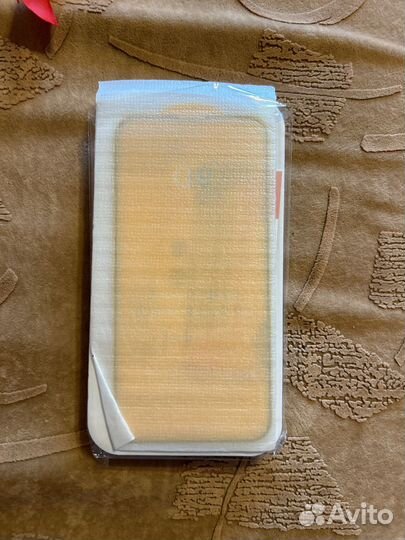 Чехол для iPhone 14 силиконовый