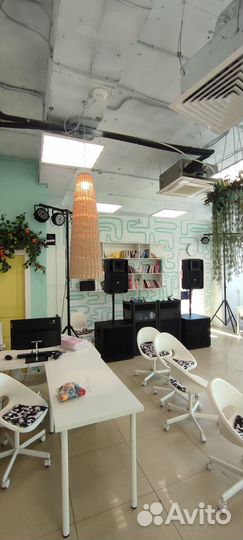 Звуковой комплект 6.0 кВт