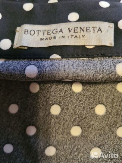 Bottega veneta платье 48-50