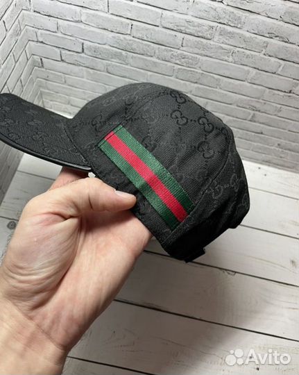 Кепка gucci