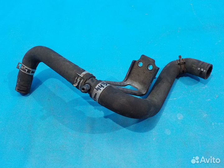 Патрубок охлаждения toyota Auris (E15) 2006-2012