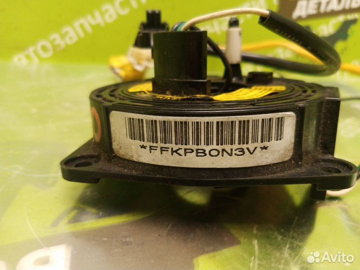 Лента srs шлейф Daewoo Nubira 2.0 2000