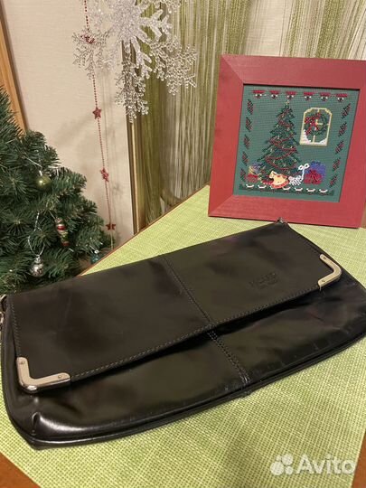 Сумка клатч picard