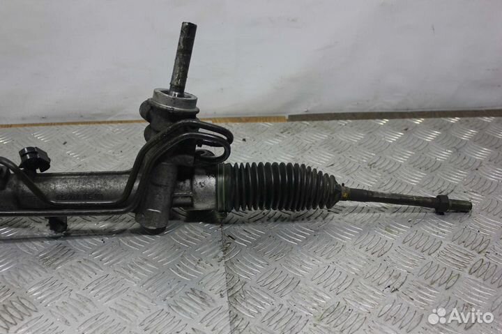 Рулевая рейка Опель Астра Г (джи), Зафира А