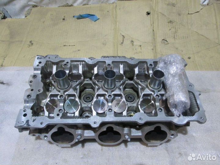 Гбц головка Nissan Pathfinder R52