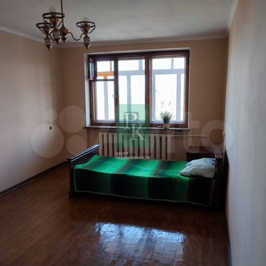 3-к. квартира, 72,5 м², 4/5 эт.