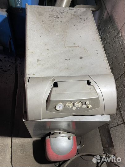 Дизельный котел