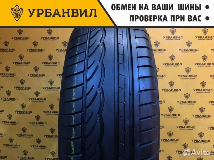 Dunlop SP Sport 01 205/60 R15 91V