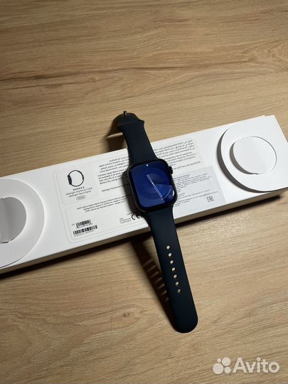 Apple watch 8 45 mm