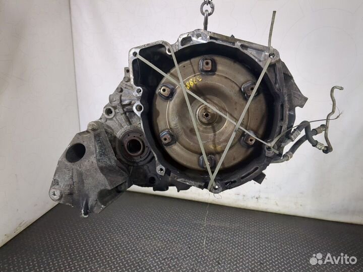 Кпп - автомат (АКПП) Opel Vectra C, 2007