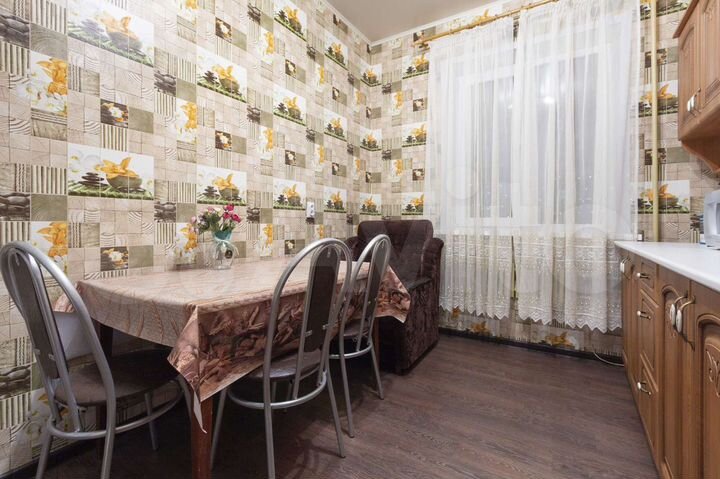 2-к. квартира, 73 м², 7/9 эт.