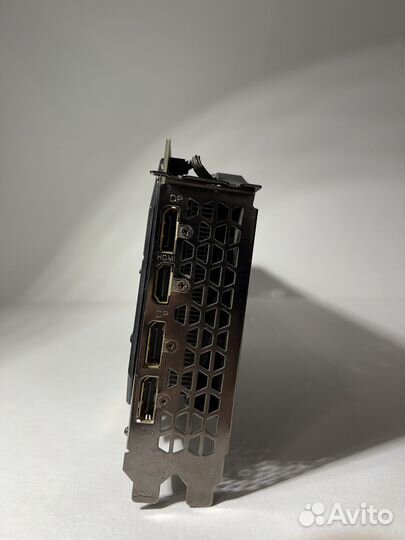 Gigabyte gtx 1660 super