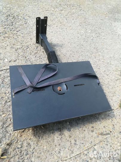 Поставка под телевизор