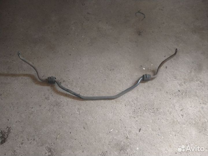 Передний стабилизатор Форд фокус 1