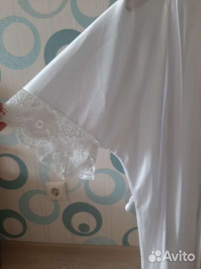 Халат женский