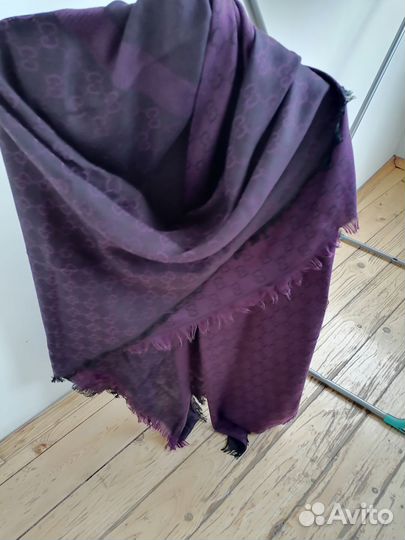 Платок шаль новый