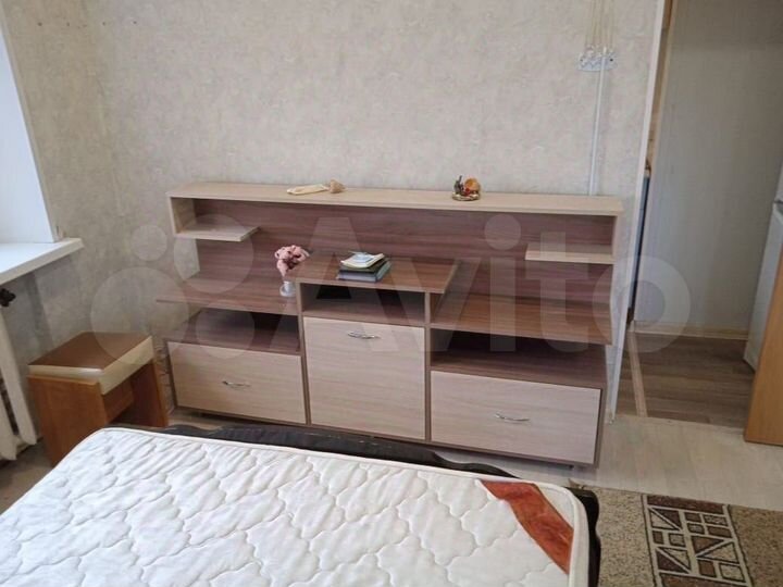 1-к. квартира, 30 м², 5/5 эт.