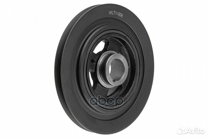 Шкив коленвала RKP-TY-008 NTY