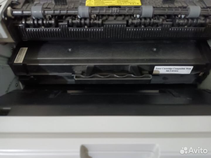 Принтер samsung ml 2160