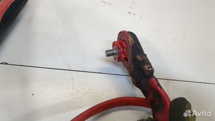 Провод высоковольтный BMW 7 F01, 2013