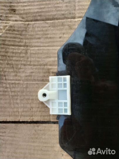 Стекло заднее хендай санта фэ 4 2021