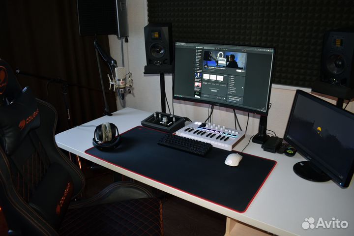 Студия звукозаписи Чебоксары