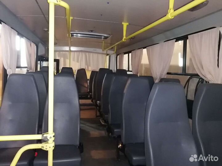 Заказ Автобуса