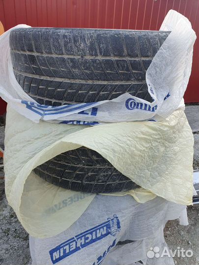 Headway HH306 10/40 R20 и 11/35 R20 106B