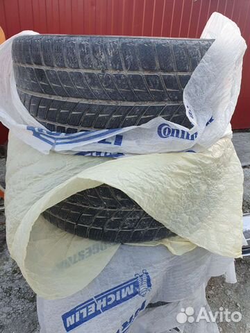 Headway HH306 10/40 R20 и 11/35 R20 106B