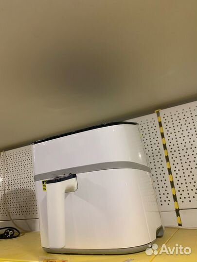 Аэрогриль KT-2217