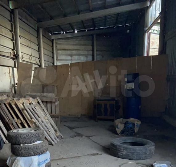 Аренда пл. 255 м2 под склад, производство