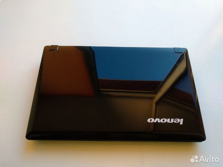 Нетбук Lenovo IdeaPad S 10-3 на запчасти