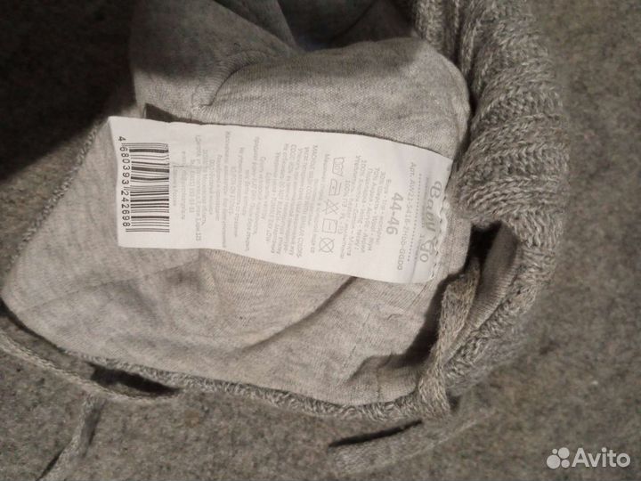 Шапка для мальчика