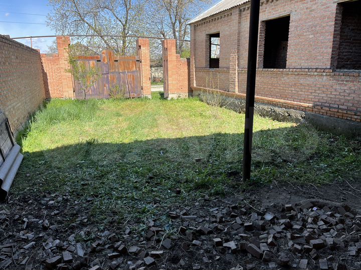 Дом 100 м² на участке 10 сот.