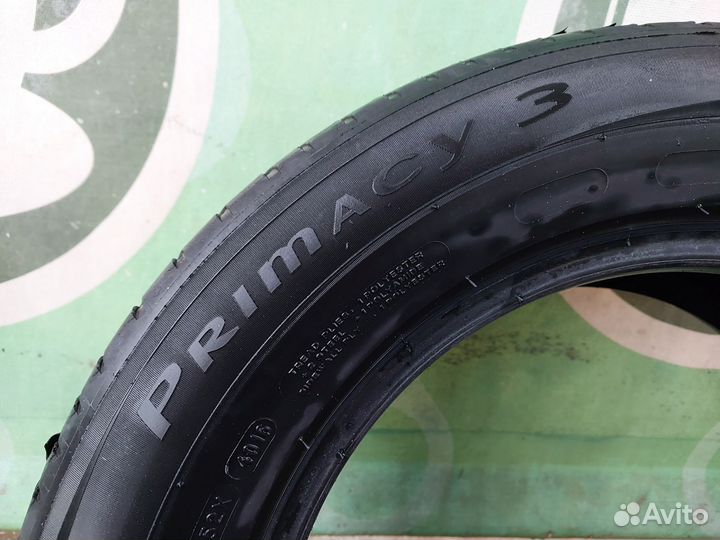 Michelin Primacy 3 215/60 R16