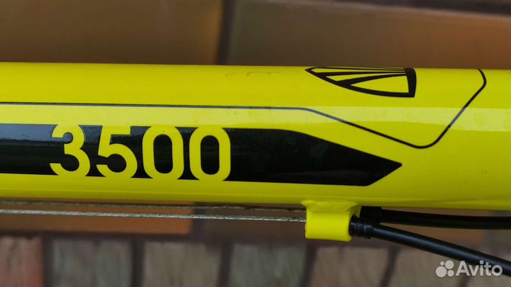 Велосипед Trek 3500 22.5