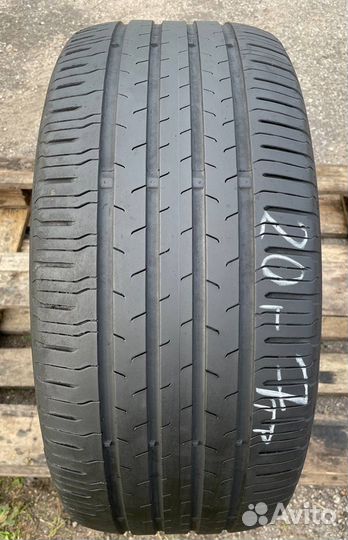 Continental EcoContact 6 245/45 R18